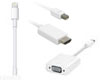 Adapter & Kabel