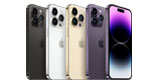 iPhone 14 Pro