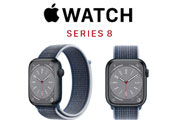 Watch Series 8