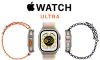 Watch Ultra