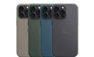 Cases für iPhone 15 Pro