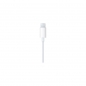 APPLE EarPods mit Fernbedienung und Mikrofon (Lightning Connector)