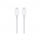 Preview: APPLE Thunderbolt 3 (USB-C) Kabel (0.8m), 40Gbit/s