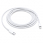 Preview: APPLE USB-C auf Lightning Kabel, 2m