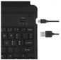 LMP Keyboard ProtectCase für iPad 10.2