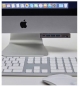 Preview: LMP USB-C Attach Dock Pro 4K 10-Port für iMac, space grau