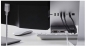 Preview: LMP USB-C Attach Dock Pro 4K 10-Port für iMac, space grau