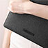 NATIVE UNION Stow Slim Sleeve mit Magnetverschluss, 12.9
