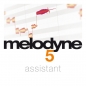 Preview: CELEMONY Melodyne 5 assistant (Download)