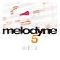 Preview: CELEMONY Melodyne 5 editor (Download)