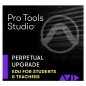 AVID Pro Tools Studio, Updates & Support Plan Renewal (Verlängerung), EDU for Students/Teachers (Download)