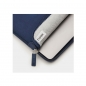 Preview: TRUNK Neopren Sleeve für MacBook Pro/Air 13" (2016-2020), dunkelblau