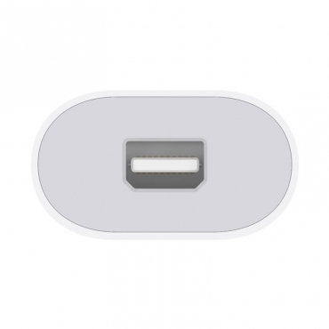 APPLE Thunderbolt 3 (USB-C) auf Thunderbolt 2 Adapter