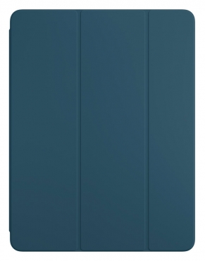 APPLE Smart Folio für das 12.9" iPad Pro (5. Gen.), marineblau