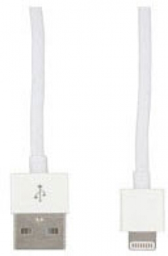LMP Lightning zu USB Kabel, 1m