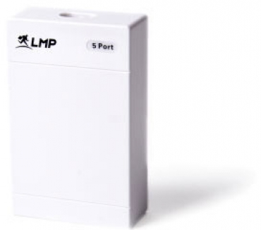 LMP SmartCharger 5-Port