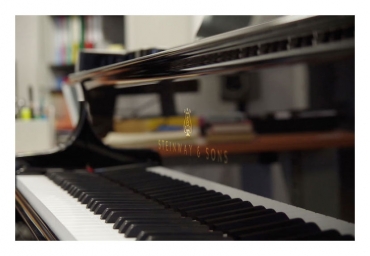 MODARTT Steinway Model B Grand Piano Add On (Download)