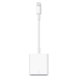 APPLE Lightning auf SD Kartenlesegerät