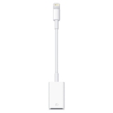 APPLE Lightning auf USB Kamera-Adapter