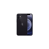 APPLE iPhone 12 mini, 64GB, schwarz
