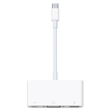 APPLE USB-C VGA Multiport Adapter