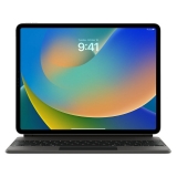 APPLE Magic Keyboard für das 12.9" iPad Pro (6. Gen.) - Deutsch, schwarz