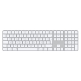 APPLE Magic Keyboard mit Touch ID und Ziffernblock für Mac Modelle mit Apple Chip - Deutsch