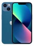 APPLE iPhone 13, 256GB, blau