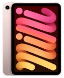 APPLE iPad mini (6. Gen.), 256GB Wi-Fi, rose