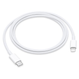 APPLE USB-C auf Lightning Kabel, 1m
