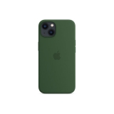 APPLE iPhone 13 Silikon Case mit MagSafe, klee