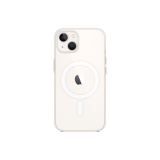 APPLE iPhone 13 Clear Case mit MagSafe, transparent