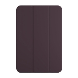 APPLE Smart Folio für iPad mini (6. Gen), dunkelkirschrot