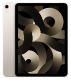 APPLE iPad Air Wi-Fi, 256GB, polarstern, 10.9"