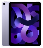 APPLE iPad Air Wi-Fi, 64GB, violett, 10.9"