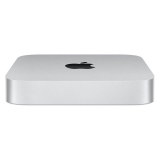 APPLE Mac mini M2 mit 8‑Core CPU und 10‑Core GPU, 16GB, 512GB, Gbit Ethernet