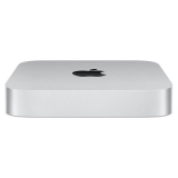 APPLE Mac mini M2 mit 8‑Core CPU und 10‑Core GPU, 8GB, 512B, Gbit Ethernet
