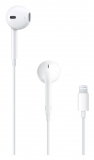 APPLE EarPods mit Fernbedienung und Mikrofon (Lightning Connector)