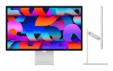 APPLE Studio Display, Nanotexturglas, neigungs- und höhenverstellbarer Standfuß