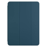 APPLE iPad Air (5. Gen) Smart Folio, marineblau
