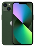 APPLE iPhone 13, 512GB, grün