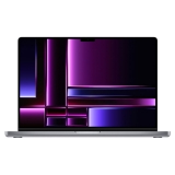 APPLE MacBook Pro 16" M2 Max mit 12-Core CPU und 38-Core GPU, 32GB, 1TB, space grau
