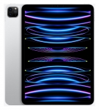 APPLE iPad Pro 11", 2TB, Wi-Fi, silber