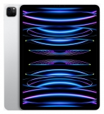 APPLE iPad Pro 12.9", 128GB, Wi-Fi, silber