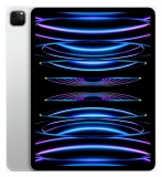 APPLE iPad Pro 12.9", 128GB, Wi-Fi + Cellular, silber