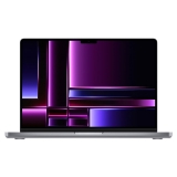 APPLE MacBook Pro 14" M2 Max mit 12-Core CPU und 30-Core GPU, 32GB, 1TB, space grau