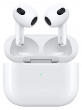 APPLE Airpods (3. Gen.) mit Lightning Ladecase