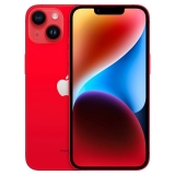 APPLE iPhone 14, 128GB, (PRODUCT)RED