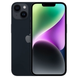 APPLE iPhone 14, 512GB, mitternacht