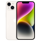 APPLE iPhone 14, 512GB, polarstern